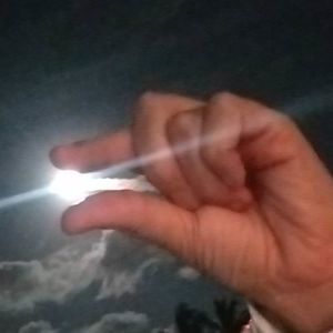 Meet your Posher, Eric